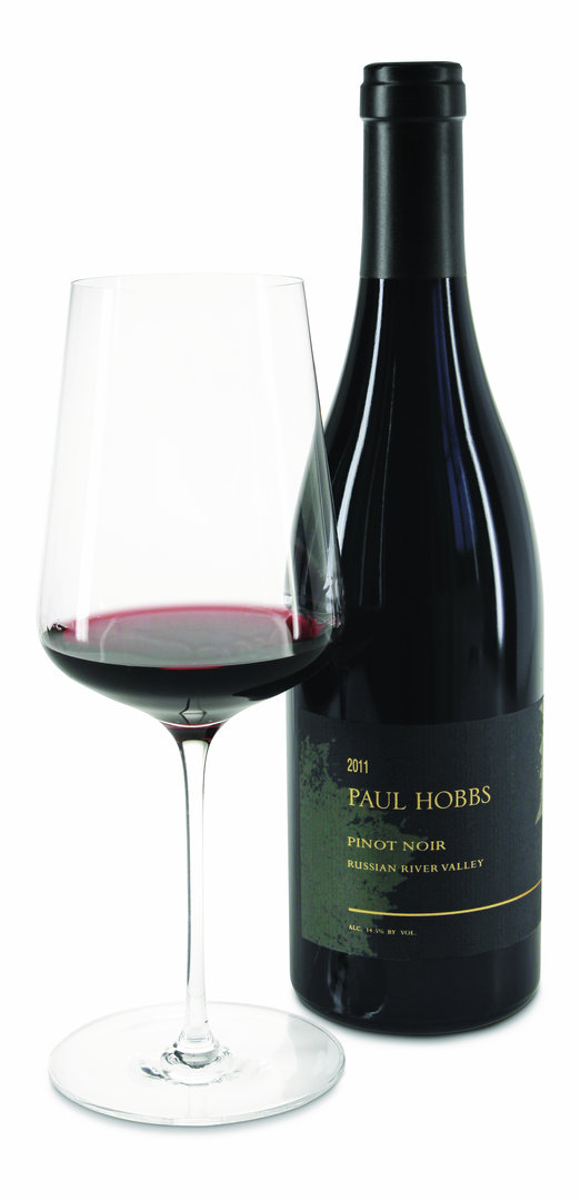 2016 Paul Hobbs Pinot Noir von Paul Hobbs Winery