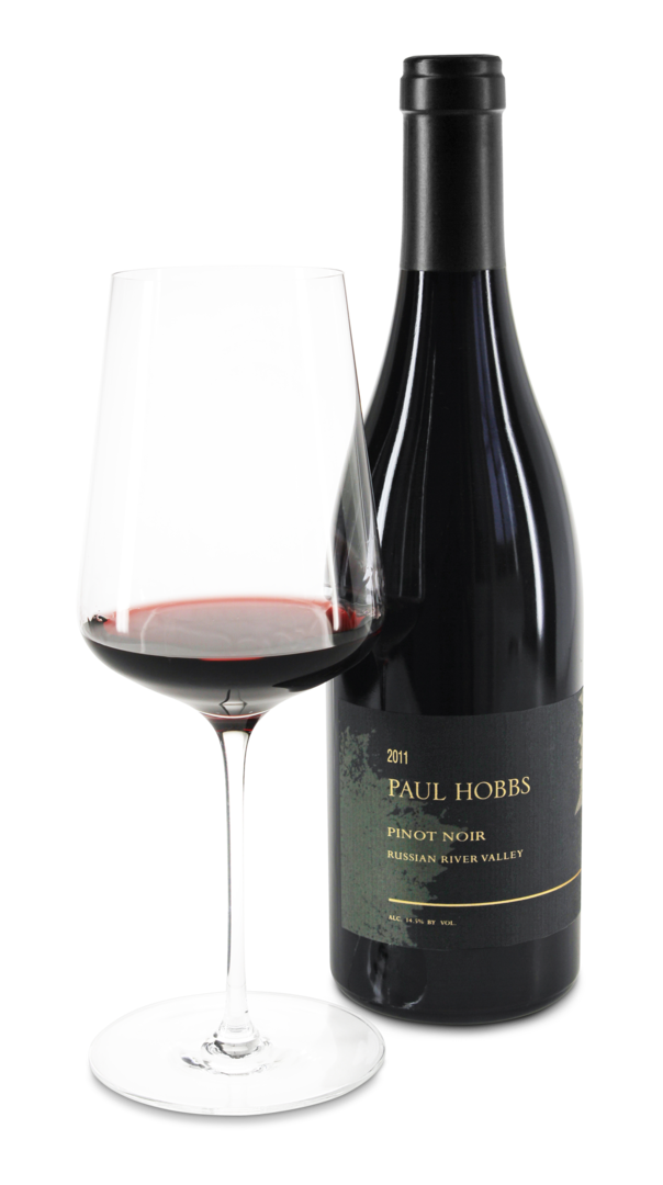 2016 Paul Hobbs Pinot Noir 2016 Paul Hobbs Pinot Noir von Paul Hobbs Winery