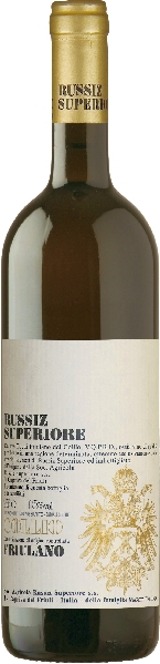 Russiz Superiore Friulano DOC Collio Jg. 2023