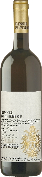 Russiz Superiore Sauvignon DOC Collio Jg. 2022 von Russiz Superiore