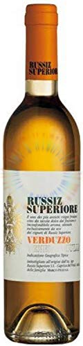 Verduzzo IGT - Russiz Superiore von Russiz Superiore