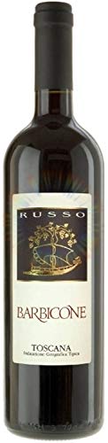 Barbicone IGT - 2015-1,5 lt. - Russo Barbicone IGT - 2015-1,5 lt. - Russo von Russo