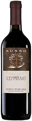 Ceppitaio IGT - 2021 - Russo Ceppitaio IGT - 2021 - Russo von Russo