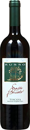 Sasso Bucato IGT - 2013-3 lt. - Russo von Russo