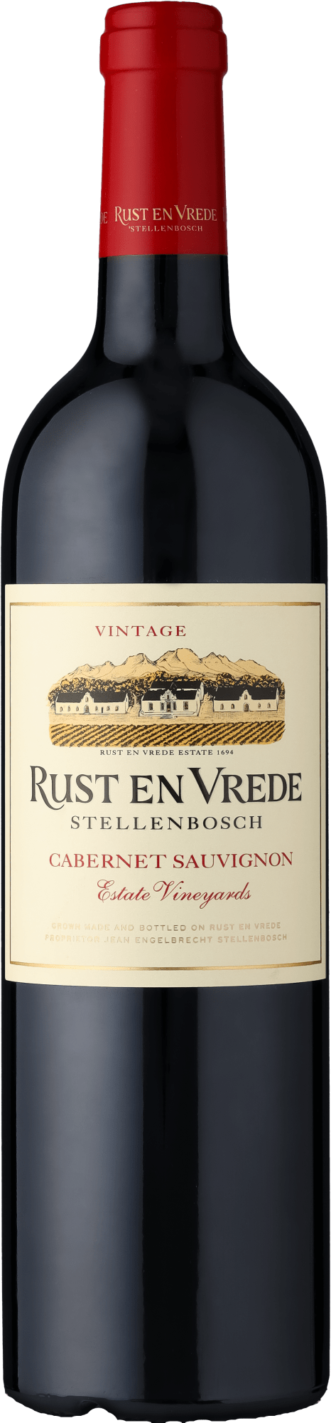 Rust-en-Vrede Cabernet Sauvignon