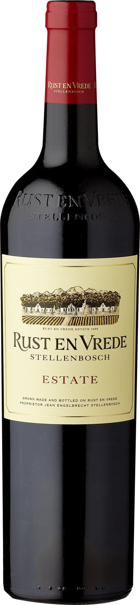 Rust en Vrede Estate