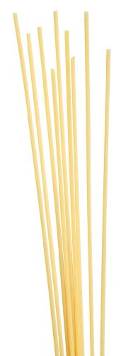 Vermicelli - Spaghettini von Rustichella d Abruzzo - Hartweizennudeln von Rustichella d'Abruzzo
