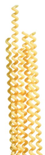 Fusilli col buco, HartweizengrieÃŸnudeln, 500 g Packung von Rustichella d'Abruzzo