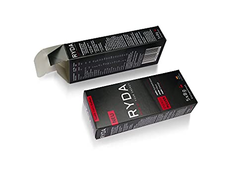 RYDA Push-Up your Energy - Energypulver mit Taurin meets Koffein Inhalt: 5x8g Kirschgeschmack = 1 Stück von Ryda