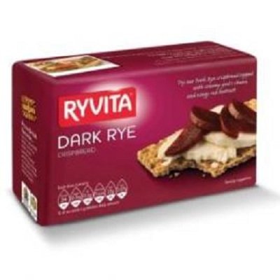 Ryvita Roggenbrot 200 g (8 Stück) von Ryvita
