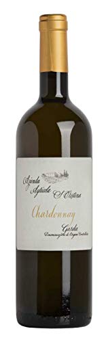3-Flaschen-Packung Weißwein Chardonnay Garda DOC S. Cristina ZENATO von S. Cristina ZENATO