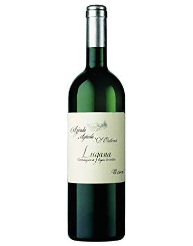 3-Flaschen-Packung Weißwein Lugana DOC Massoni S. Cristina ZENATO von S. Cristina ZENATO