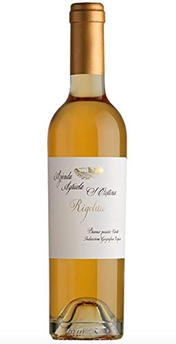 6-Flaschen-Packung 0,375L. Dessertwein Rigoletto Bianco Passito Veneto IGT S. Cristina ZENATO 6-Flaschen-Packung 0,375L. Dessertwein Rigoletto Bianco Passito Veneto IGT S. Cristina ZENATO von S. Cristina ZENATO