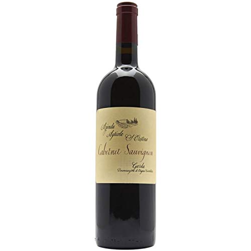 6-Flaschen-Packung Rotwein Cabernet Sauvignon Garda DOC S. Cristina ZENATO 6-Flaschen-Packung Rotwein Cabernet Sauvignon Garda DOC S. Cristina ZENATO von S. Cristina ZENATO