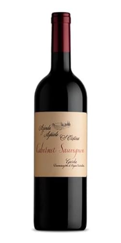 Rotwein Cabernet Sauvignon Garda DOC S. Cristina ZENATO Rotwein Cabernet Sauvignon Garda DOC S. Cristina ZENATO von S. Cristina ZENATO