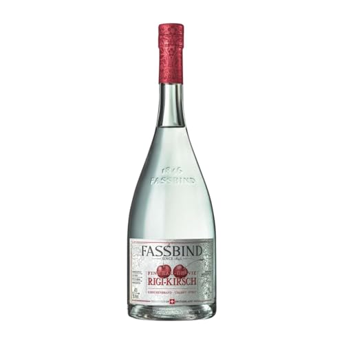 Liköre S. Fassbind Eau de Vie Rigi Kirsch 70 cl Liköre S. Fassbind Eau de Vie Rigi Kirsch 70 cl von S. Fassbind