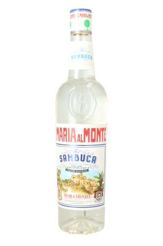 S. Maria al Monte Sambuca 42% Vol. 0,7l von S. Maria al Monte