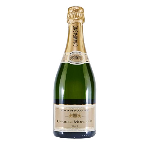S.A. La Roche Champagne Charles Montaine Brut 0.75 Liter von S.A. La Roche