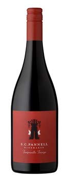 S.C.Pannell, Adelaide Tempranillo/Touriga (Case of 6x75cl) Australien/McLaren Vale (57% Tempranillo, 29% Touriga Nacional, 14% Tinto Cão) Rotwein von S.C.Pannell