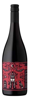 S.C.Pannell, Dead End` McLaren Vale Tempranillo (Case of 6x75cl) Australien/McLaren Valley (100% Tempranillo) Rotwein von S.C.Pannell