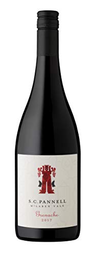 S.C.Pannell, Old McDonald` McLaren Vale Grenache (Case of 6x75cl) Australien/McLaren Valley (100% Grenache/Garnacha) Rotwein von S.C.Pannell