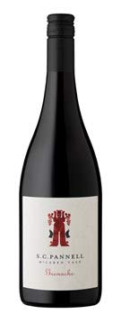 S.C.Pannell, Old McDonald` McLaren Vale Grenache (Case of 6x75cl) Australien/McLaren Valley (100% Grenache/Garnacha) Rotwein von S.C.Pannell