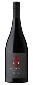 S.C.Pannell, The Vale` McLaren Vale (Case of 6x75cl) Australien/McLaren Valley (70% Grenache/Garnacha, 30% Syrah/Shiraz) Rotwein von S.C.Pannell