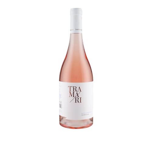 Rosé di Primitivo Salento IGP Tramari 2023 San Marzano Rosé di Primitivo Salento IGP Tramari 2023 San Marzano von S.Marzano