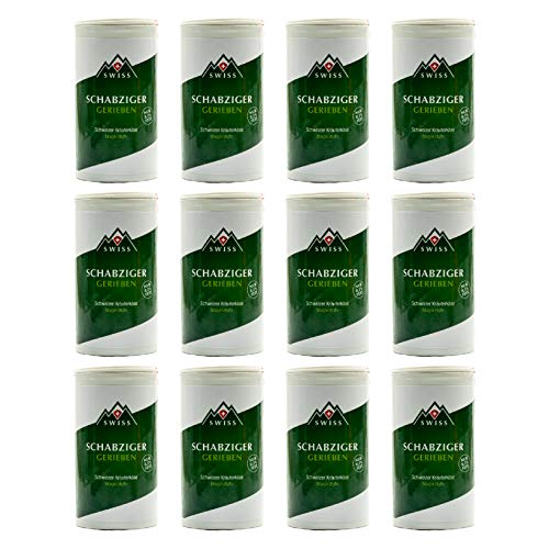 Food-United käse geriebener -Hart-Käse 12x 70g für Pasta & Pizza im Klein-Streuer Schweizer Kräuterkäse grüner Schotterkäse Stötzle würzig Food-United käse geriebener -Hart-Käse 12x 70g für Pasta & Pizza im Klein-Streuer Schweizer Kräuterkäse grüner Schotterkäse Stötzle würzig von S.Mile GmbH