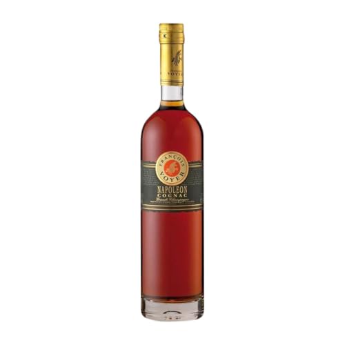 Cognac S.O.B. Craft Napoleon Grande Champagne Ugni Blanco Cognac 70 cl Cognac S.O.B. Craft Napoleon Grande Champagne Ugni Blanco Cognac 70 cl von S.O.B. Craft