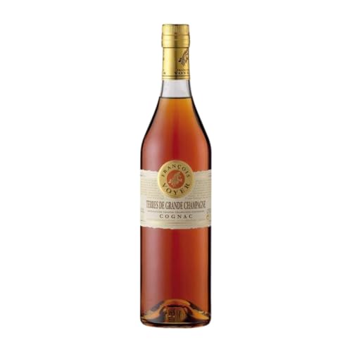 Cognac S.O.B. Craft Terres de Grande Champagne Ugni Blanco 70 cl Cognac S.O.B. Craft Terres de Grande Champagne Ugni Blanco 70 cl von S.O.B. Craft
