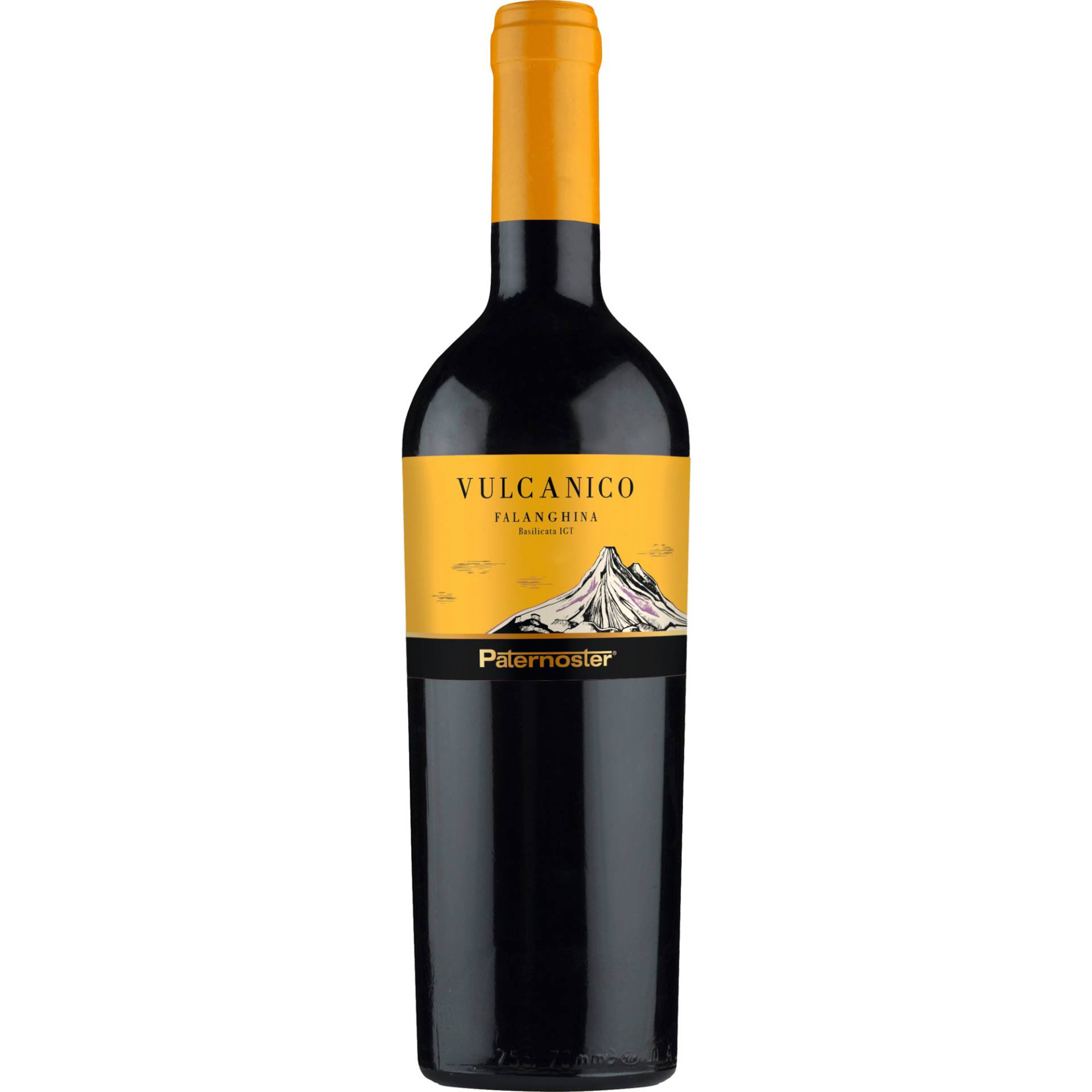 Vulcanico Falanghina Bianco, Basilicata IGT, Basilicata, 2022, Weißwein Vulcanico Falanghina Bianco, Basilicata IGT, Basilicata, 2022, Weißwein von S.S. Agricola Tommasi Viticoltori nelle proprie cantine di C.da Valle del Titolo, Barile, Italia