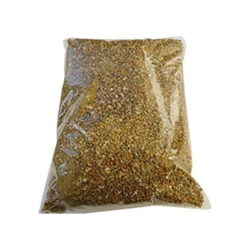 SABOREATE Y CAFE THE FLAVOUR SHOP Mahon Chamomile In Blume Natural Digestive Slimming Infusion 1 kg von SABOREATE Y CAFE THE FLAVOUR SHOP