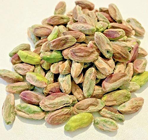 Geschälte natürliche Pistazien von Antep Premium 1kg Geschälte natürliche Pistazien von Antep Premium 1kg von SAGAME