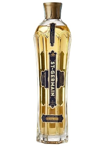 LIKÖR SAINT-GERMAIN HOLUNDERBLÜTEN CL 70 LIKÖR SAINT-GERMAIN HOLUNDERBLÜTEN CL 70 von St. Germain
