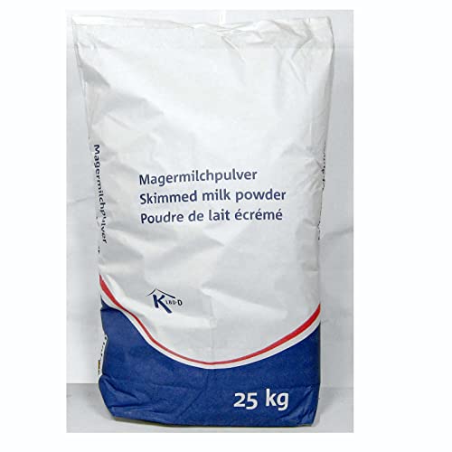Sala Magermilchpulver LOW HEAT sprühgetrocknet konv. (25 kg Sack) von Sala