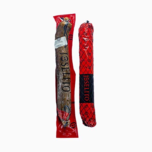 Wurst JOSELITO 750G Wurst JOSELITO 750G von Joselito