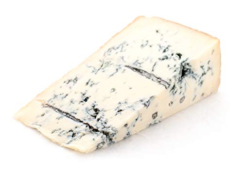 Gorgonzola DOP | Traditioneller italienischer Käse | Produkt mit geschützter Ursprungsbezeichnung (g.U) | 200g von SALUMI PASINI IL GUSTO DELL'ECCELLENZA