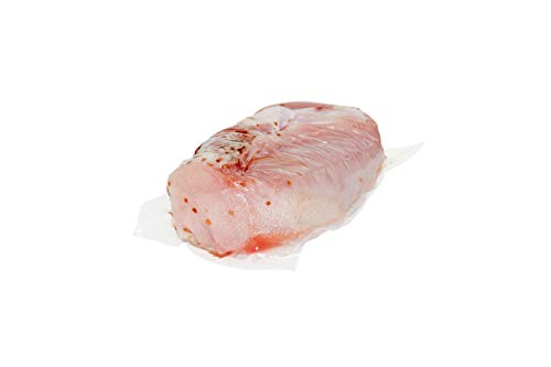 Lingua salmistrata, Gesalzene Zunge, traditionelles vakuumverpacktes Produkt, Salumi Pasin, 1,1 Kg von Salumi Pasini