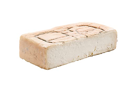 Taleggio g.U. | Familiengröße | Kuhmilchkäse | Typisch italienisch | 2 kg | Typischer Geschmack Taleggio g.U. | Familiengröße | Kuhmilchkäse | Typisch italienisch | 2 kg | Typischer Geschmack von Salumi Pasini