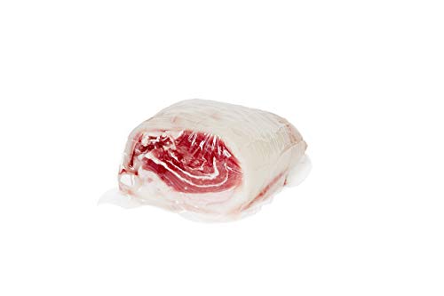 Testina di vitello, Kalbskopf, traditionell vakuumverpacktes Produkt, Salumi Pasini, 710g Testina di vitello, Kalbskopf, traditionell vakuumverpacktes Produkt, Salumi Pasini, 710g von Salumi Pasini