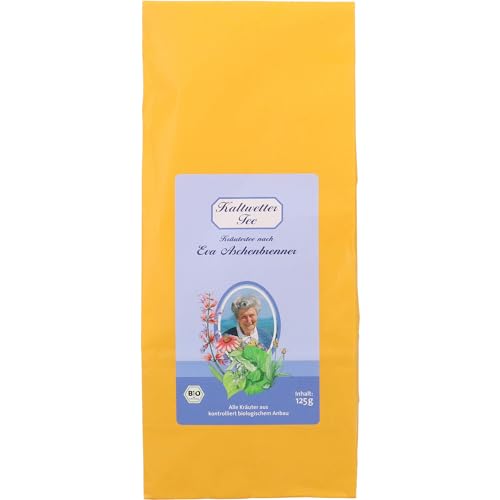 kaltwetter tee nach eva aschenbrenner 125 g kaltwetter tee nach eva aschenbrenner 125 g von SALUS Pharma GmbH