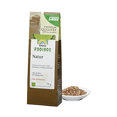 Salus® Grüner Rooibos Natur bio (0.07 Kg)