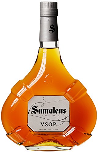 SAMALENS Samalens V.S.O.P. Armagnac Armagnac (1 x 0.7 l) von Samalens