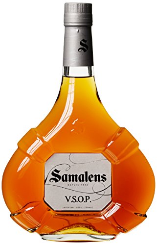 SAMALENS Samalens V.S.O.P. Armagnac Armagnac (1 x 0.7 l) von SAMALENS