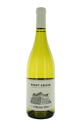 Pinot Grigio San Michele Appiano Cl 75 von San Michele Appiano