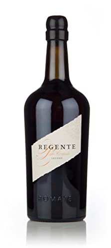 (DO Jerez) Vino Palo Cortado Sánchez Romate Generoso Regente 75cl von SANCHEZ ROMATE HERMANOS