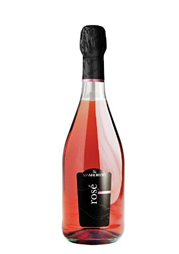Schaumwein Rosè Extra Dry San Maurizio Vallebelbo Italienischer Sekt 1X75 Spumante Schaumwein Rosè Extra Dry San Maurizio Vallebelbo Italienischer Sekt 1X75 Spumante von San Maurizio Spumante dolce