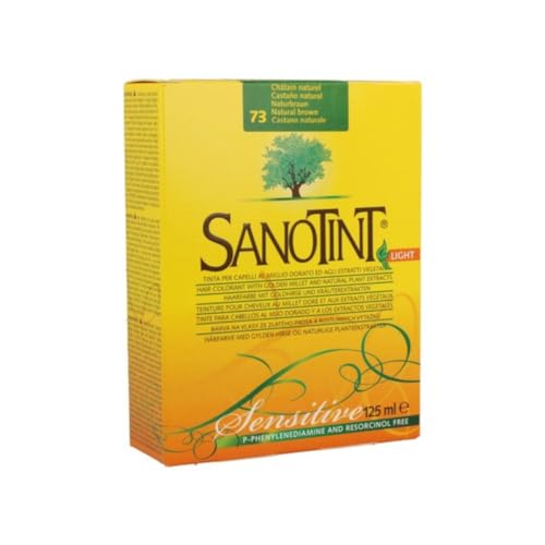 Sanotint – Haarfarbe Light – 125 ml von Sanotint