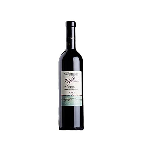 CIRCEOUS ROTE REFLEXIONEN DOC 75 CL CIRCEOUS ROTE REFLEXIONEN DOC 75 CL von Homry